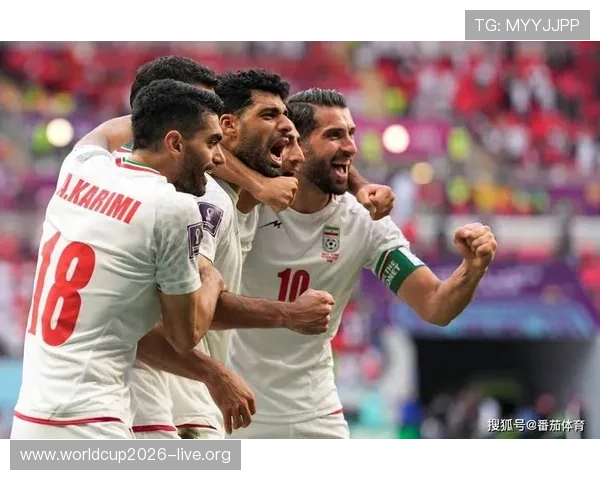 2026年世界杯埃及对伊朗比赛赛后数据统计与关键战术解析